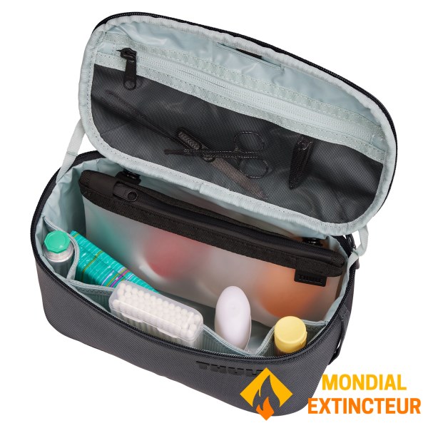 Thule - Trousse de toilette Subterra 2 - Ardoise