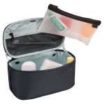 Thule - Trousse de toilette Subterra 2 - Ardoise
