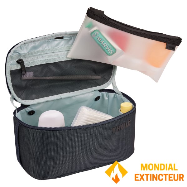 Thule - Trousse de toilette Subterra 2 - Ardoise