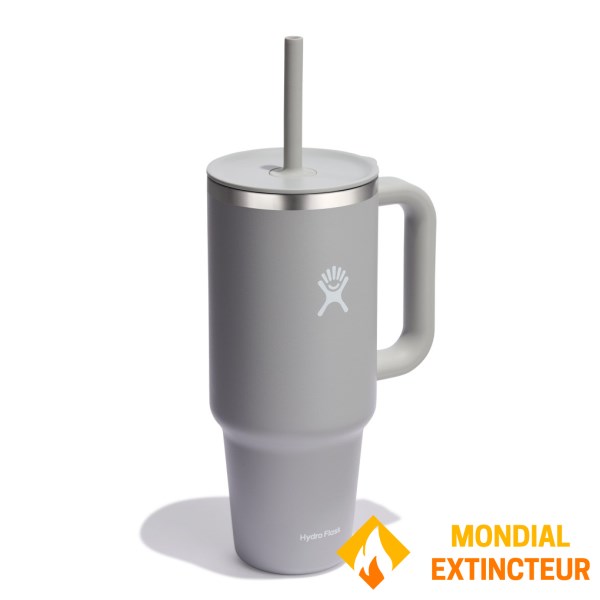 Hydroflask - Tumbler  Gris 1180 ml