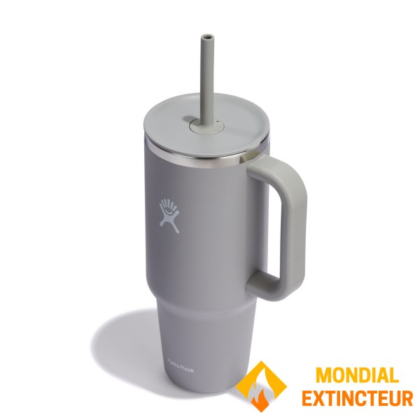 Hydroflask - Tumbler  Gris 1180 ml
