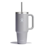 Hydroflask - Tumbler  Gris 1180 ml