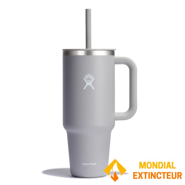 Hydroflask - Tumbler  Gris 1180 ml