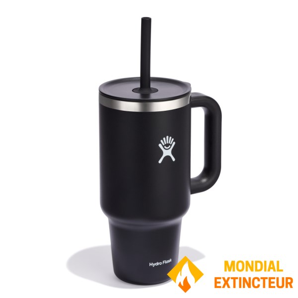 Hydroflask - Tumbler Noir 940 ml