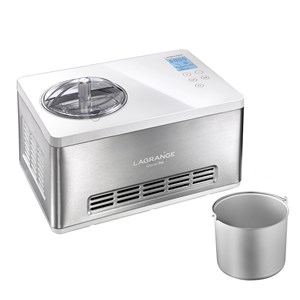 Lagrange - Turbine à glace Glaces Pro 2L