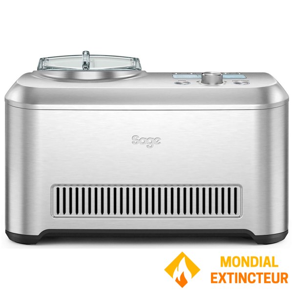 Sage - Turbine à glace The Smart Coop