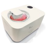 Little Balance - Turbine à glace Turbo Vanilla 