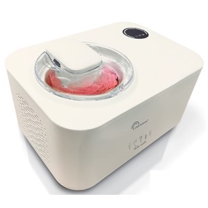 Little Balance - Turbine à glace Turbo Vanilla 