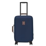 Longchamp - Valise cabine Boxford S bleu