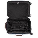 Longchamp - Valise cabine Boxford S bleu