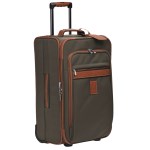 Longchamp - Valise cabine Boxford M brun