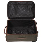 Longchamp - Valise cabine Boxford M brun