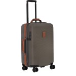 Longchamp - Valise cabine Boxford S brun