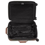 Longchamp - Valise cabine Boxford S brun