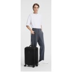 Longchamp - Valise cabine Boxford S noir