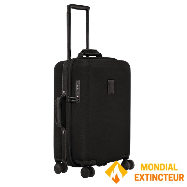 Longchamp - Valise cabine Boxford S noir