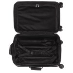 Longchamp - Valise cabine Boxford S noir