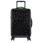 Longchamp - Valise cabine LGP Travel M noir