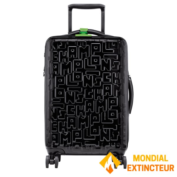 Longchamp - Valise cabine LGP Travel M noir