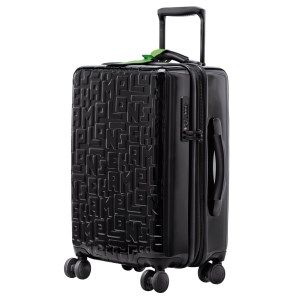 Longchamp - Valise cabine LGP Travel M noir
