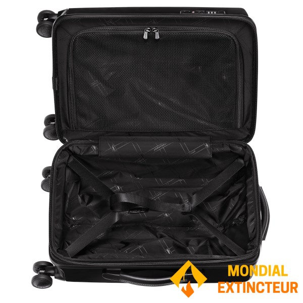Longchamp - Valise cabine LGP Travel M noir