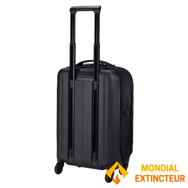 Thule - Valise cabine Subterra 2 55cm - Noir