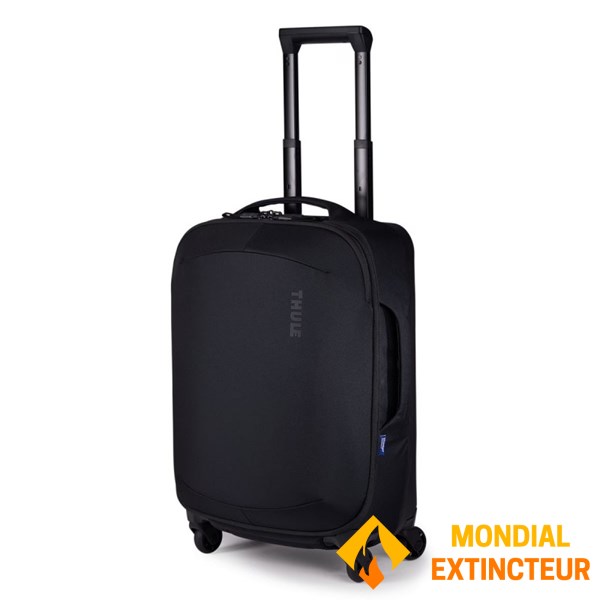 Thule - Valise cabine Subterra 2 rigide  55cm Black