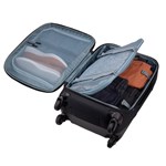 Thule - Valise cabine Subterra 2 rigide  55cm Black