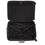 Longchamp - Valise court séjour Boxford L bleu