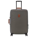 Longchamp - Valise court séjour Boxford L brun