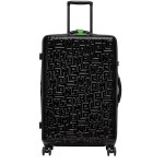 Longchamp - Valise court séjour LGP Travel L noir
