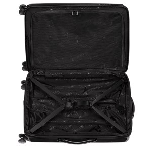 Longchamp - Valise court séjour LGP Travel L noir
