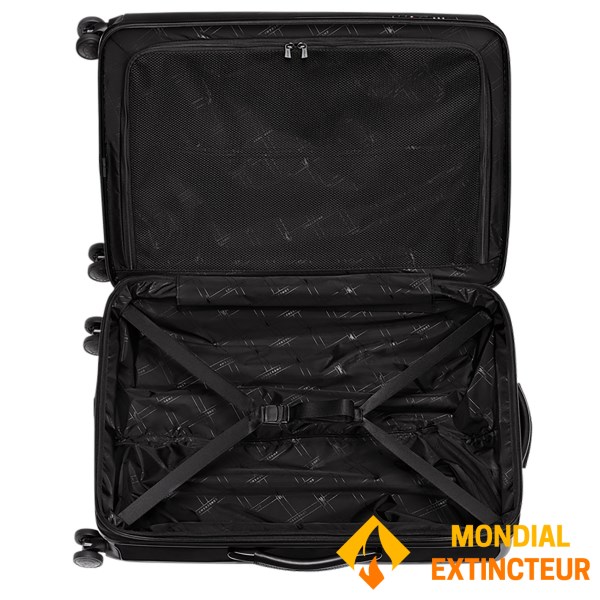 Longchamp - Valise court séjour LGP Travel L noir