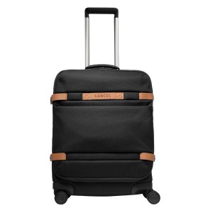 Lancel - Valise court séjour Néo partance 54 cm - Noir