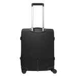 Lancel - Valise court séjour Néo partance 54 cm - Noir