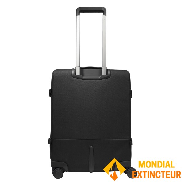 Lancel - Valise court séjour Néo partance 54 cm - Noir