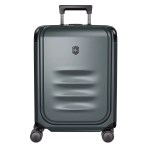 Victorinox - Valise court séjour Spectra 3.0 extensible 55 cm grise