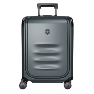 Victorinox - Valise court séjour Spectra 3.0 extensible 55 cm grise