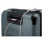 Victorinox - Valise court séjour Spectra 3.0 extensible 55 cm grise