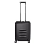 Victorinox - Valise court séjour Spectra 3.0 extensible 55 cm noir