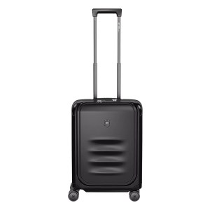 Victorinox - Valise court séjour Spectra 3.0 extensible 55 cm noir