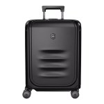 Victorinox - Valise court séjour Spectra 3.0 extensible 55 cm noir