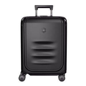 Victorinox - Valise court séjour Spectra 3.0 extensible 55 cm noir