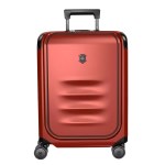 Victorinox - Valise court séjour Spectra 3.0 extensible 55 cm rouge