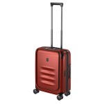 Victorinox - Valise court séjour Spectra 3.0 extensible 55 cm rouge