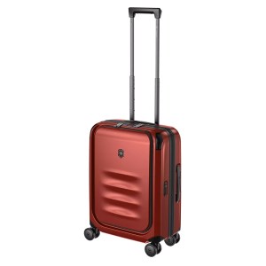 Victorinox - Valise court séjour Spectra 3.0 extensible 55 cm rouge
