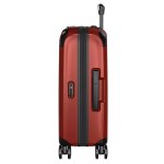 Victorinox - Valise court séjour Spectra 3.0 extensible 55 cm rouge