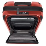 Victorinox - Valise court séjour Spectra 3.0 extensible 55 cm rouge