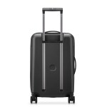 Delsey - Valise court séjour Turenne Business 55cm noir