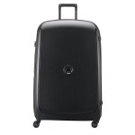 Delsey - Valise long séjour Belmont + 82 cm - Noir